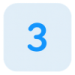 3